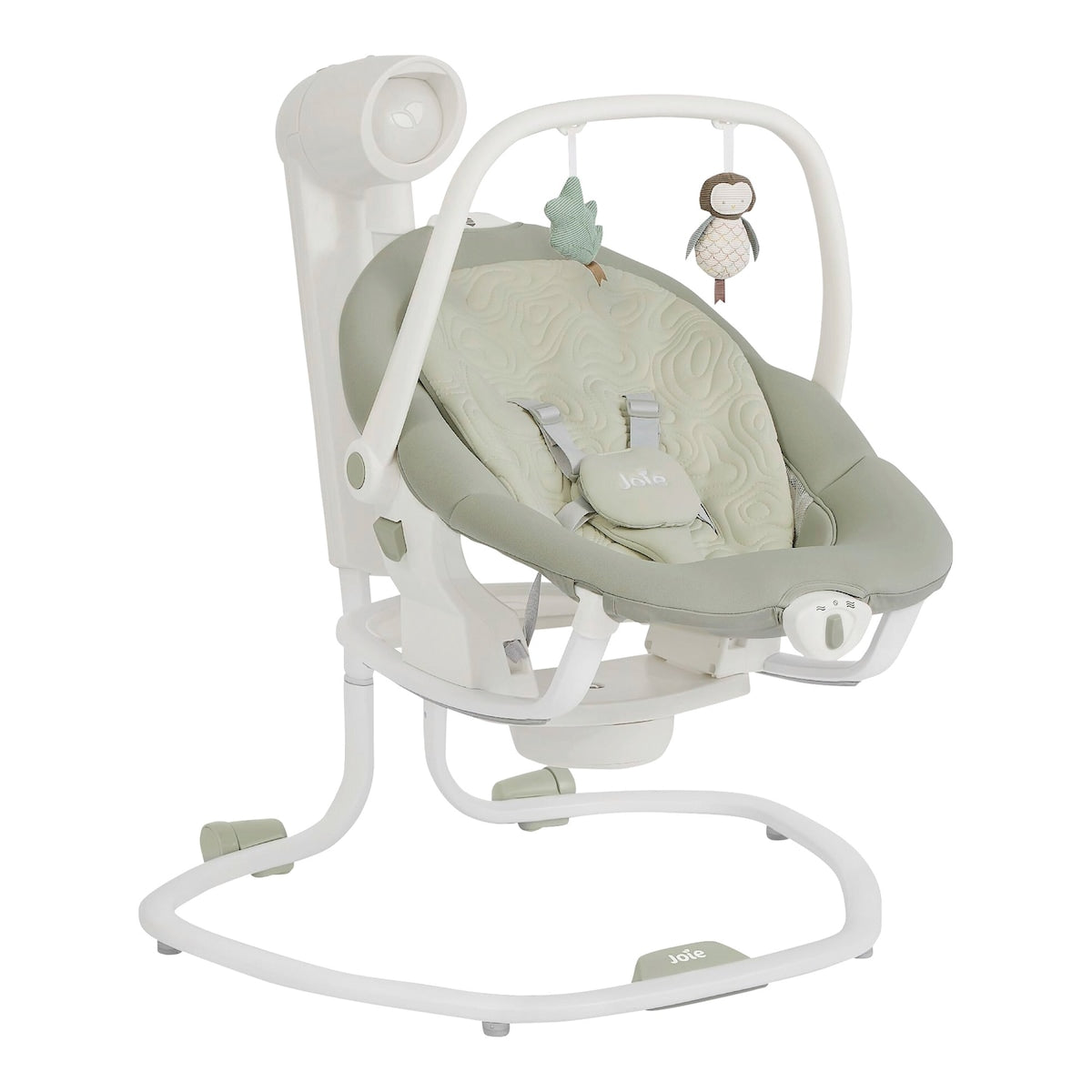Serina™ 2 en 1 strata mist