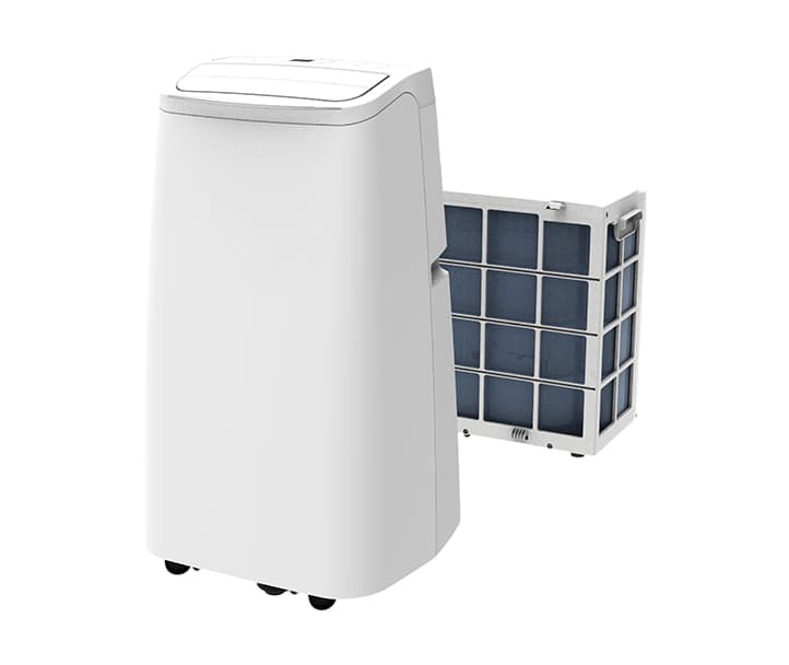 Climatiseur Split clima s12