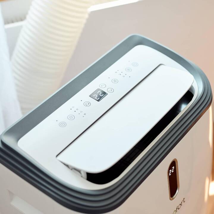 Climatiseur EcoQ Air16+