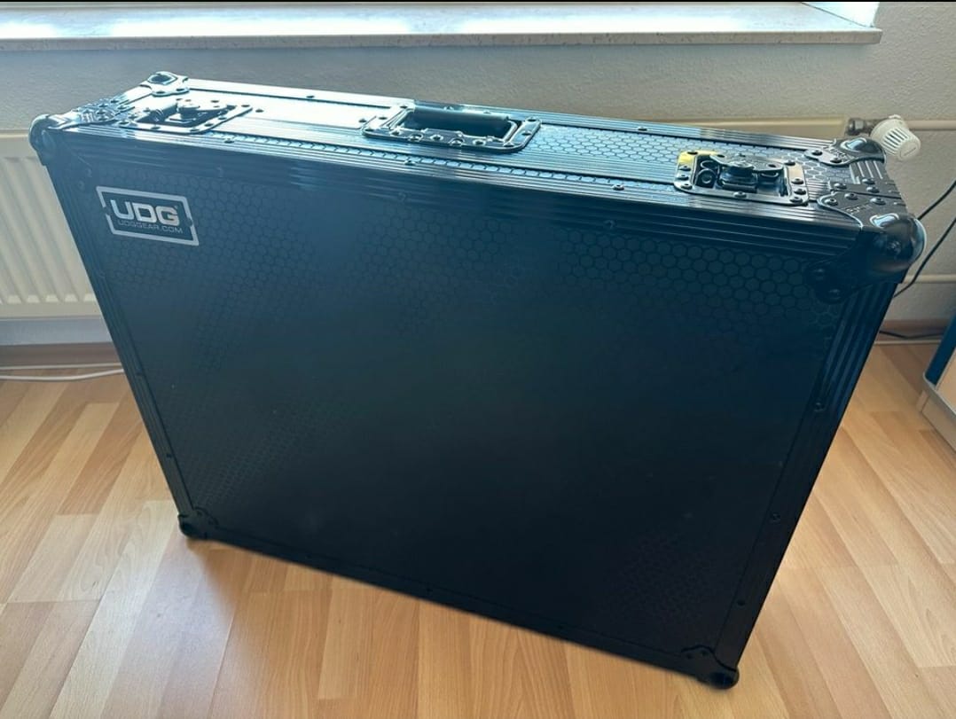Denon Dj prime 4 plus