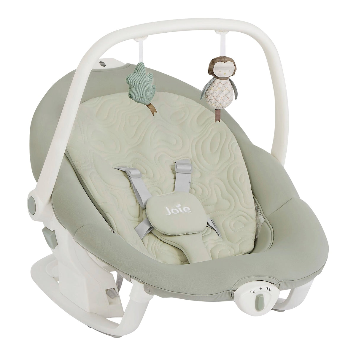Serina™ 2 en 1 strata mist