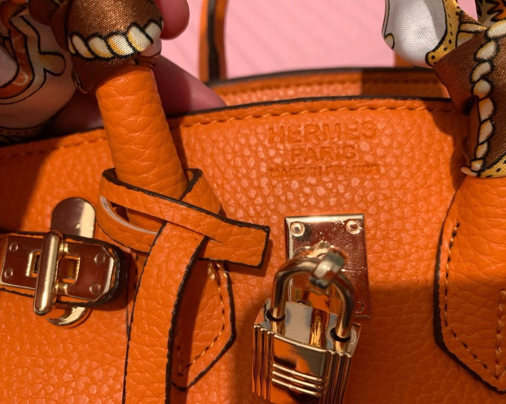 Sac à main Hermès Birkin 35