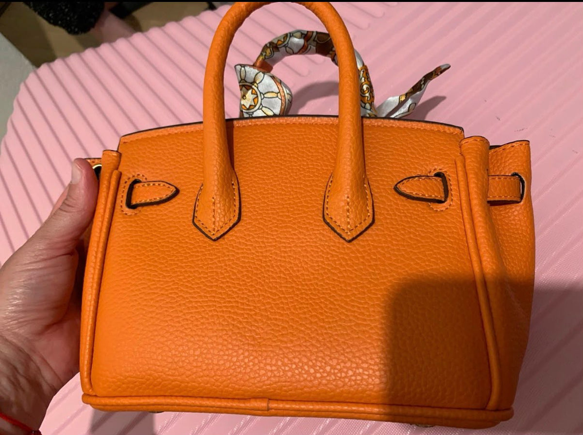Sac à main Hermès Birkin 35