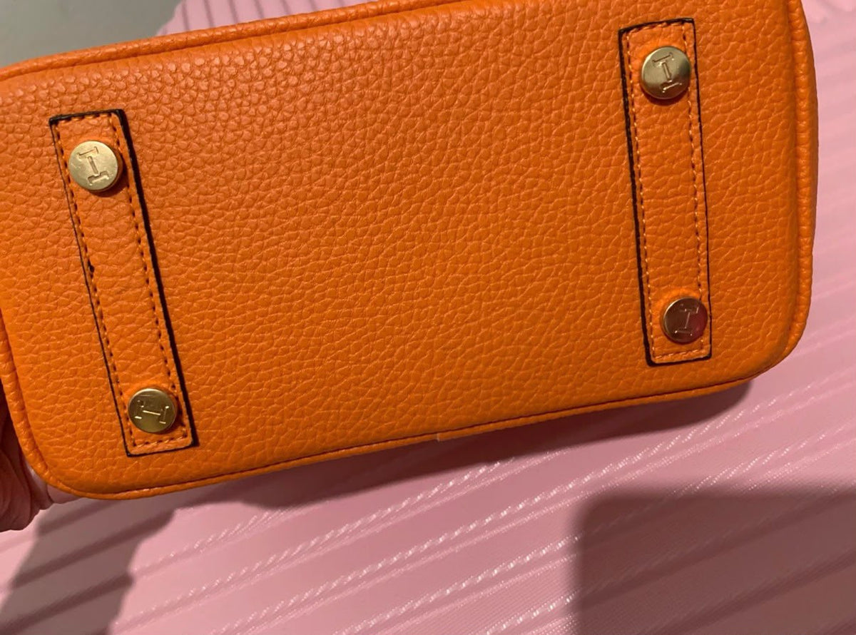 Sac à main Hermès Birkin 35