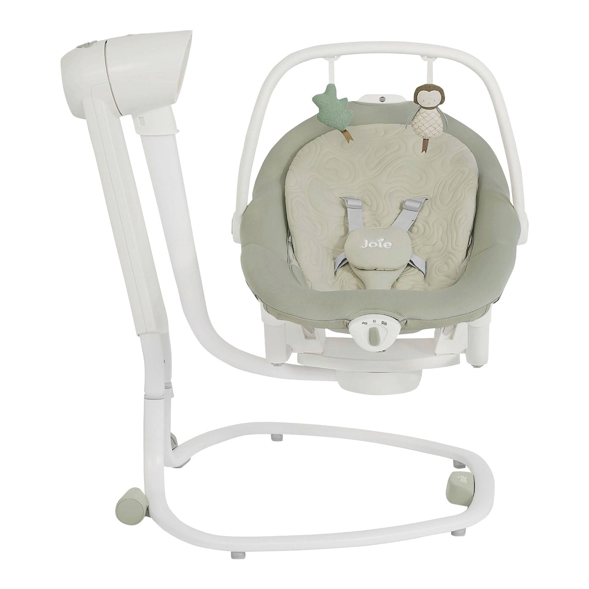 Serina™ 2 en 1 strata mist